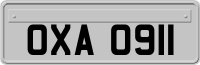 OXA0911