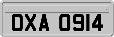 OXA0914