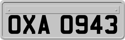 OXA0943