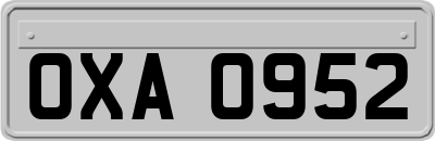 OXA0952
