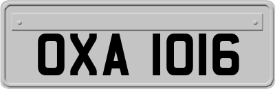 OXA1016