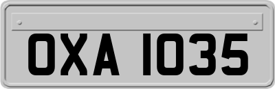 OXA1035