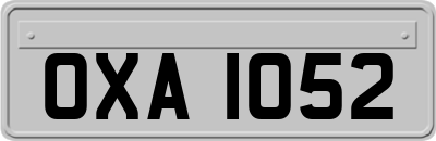 OXA1052