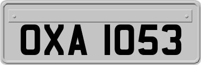 OXA1053