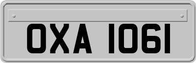 OXA1061
