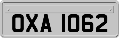 OXA1062