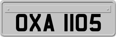 OXA1105