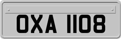 OXA1108