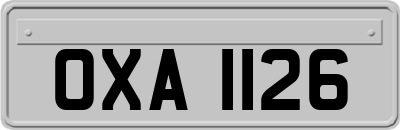 OXA1126