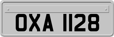 OXA1128