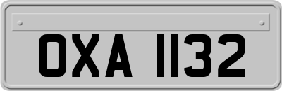OXA1132