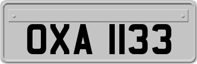 OXA1133
