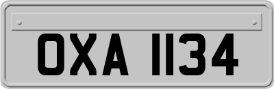 OXA1134