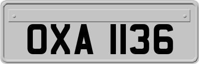 OXA1136