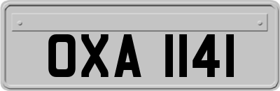 OXA1141