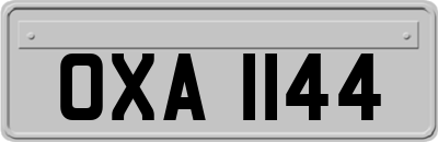 OXA1144