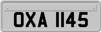 OXA1145
