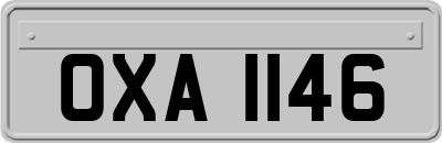 OXA1146