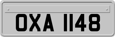 OXA1148