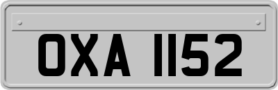 OXA1152