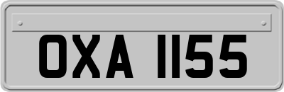 OXA1155
