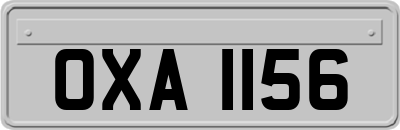 OXA1156