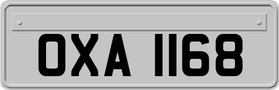 OXA1168