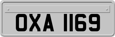 OXA1169