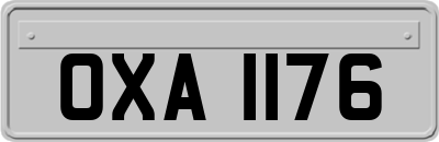 OXA1176