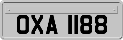 OXA1188