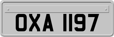 OXA1197