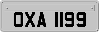 OXA1199