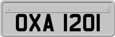 OXA1201