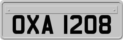 OXA1208