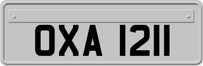 OXA1211