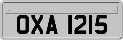 OXA1215
