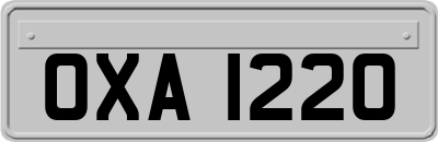 OXA1220