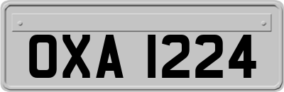 OXA1224
