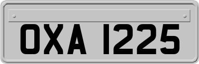 OXA1225