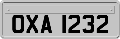 OXA1232