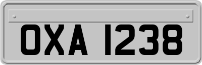 OXA1238