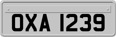 OXA1239