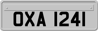 OXA1241