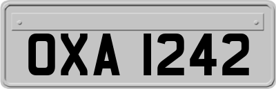 OXA1242
