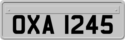 OXA1245
