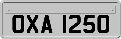 OXA1250