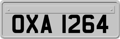 OXA1264