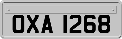 OXA1268