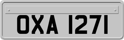 OXA1271