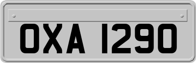 OXA1290